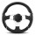 Спортивный руль MOMO MILLENIUM SPORT